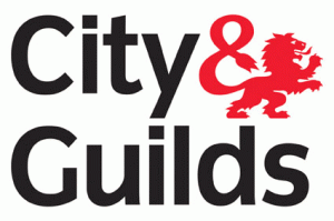 City & Guilds Logo